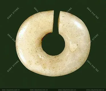 Ngọc bích qua các thời đại lịch sử