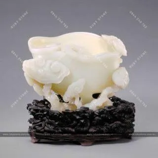 Ngọc bích qua các thời đại lịch sử