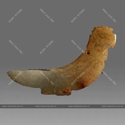 Ngọc bích qua các thời đại lịch sử