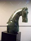 Ngọc bích qua các thời đại lịch sử
