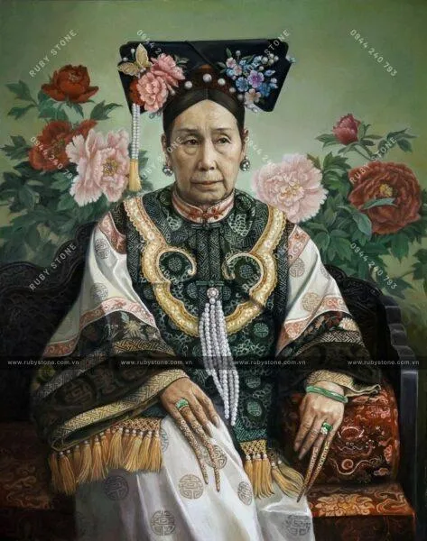 Bạn biết bao nhiêu về Ngọc Hoàng đế xanh? Tại sao nó được gọi là "Imperial Green", tại sao nó lại có giá trị như vậy?