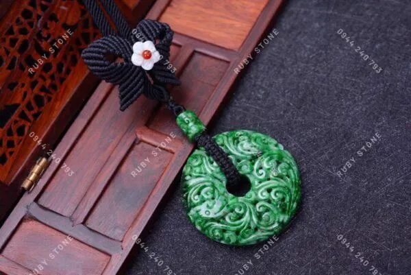 "Nước" ngọc là gì? Cách phân biệt "Nước" ngọc từ cao đến thấp.