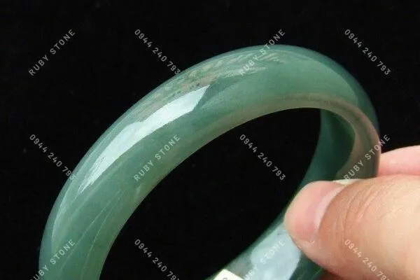 "Nước" ngọc là gì? Cách phân biệt "Nước" ngọc từ cao đến thấp.