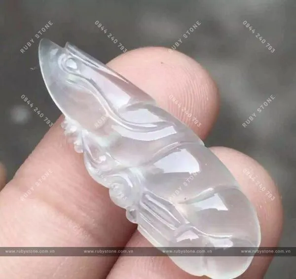 "Nước" ngọc là gì? Cách phân biệt "Nước" ngọc từ cao đến thấp.