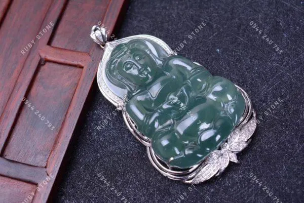 "Nước" ngọc là gì? Cách phân biệt "Nước" ngọc từ cao đến thấp.