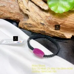 Lu thống Ruby thiên nhiên - Ảnh 2