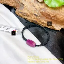 Lu thống Ruby thiên nhiên - Ảnh 5
