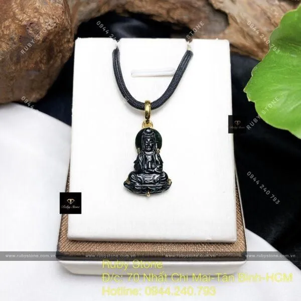 MoCui (Ngọc Mực Dục, Mặc Thuý) là gì? Vì sao nó lại quý hiếm và đắt đỏ?