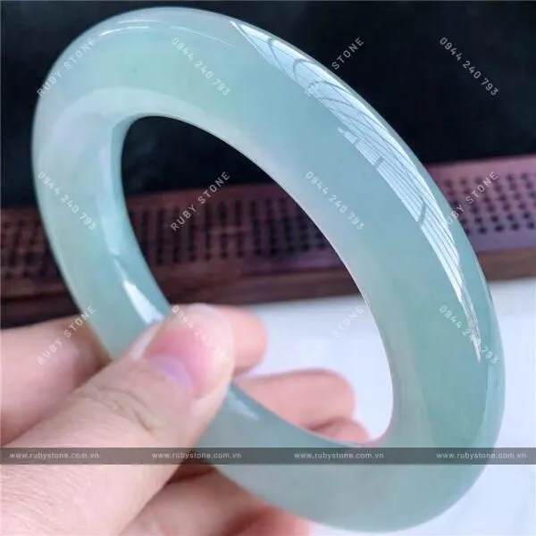 Phỉ Thuý Phù Dung Chủng - Loài Hoa Dâm Bụt