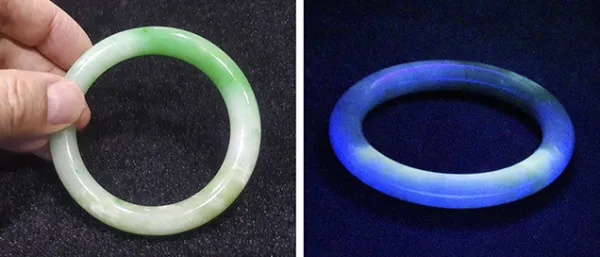 Cách phân biệt chất lượng Ngọc Jadeite và phương pháp phân biệt Ngọc đã qua xử lý
