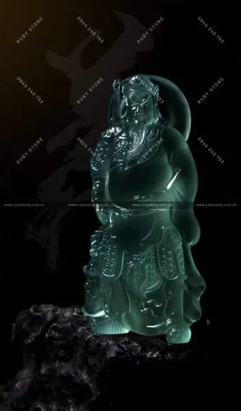 Long Thạch Chủng - "Shenlong" quý hiếm bậc nhất Myanmar!