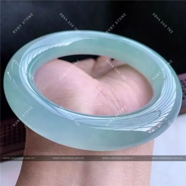 Phỉ Thuý Phù Dung Chủng - Loài Hoa Dâm Bụt
