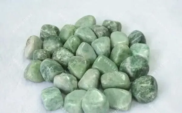 Không phải loại nào được gọi là "Ngọc" cũng đều là Jadeite! Một số điểm khác biệt mà bạn cần phải biết