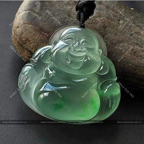 Phỉ thuý Lão Khanh băng chủng