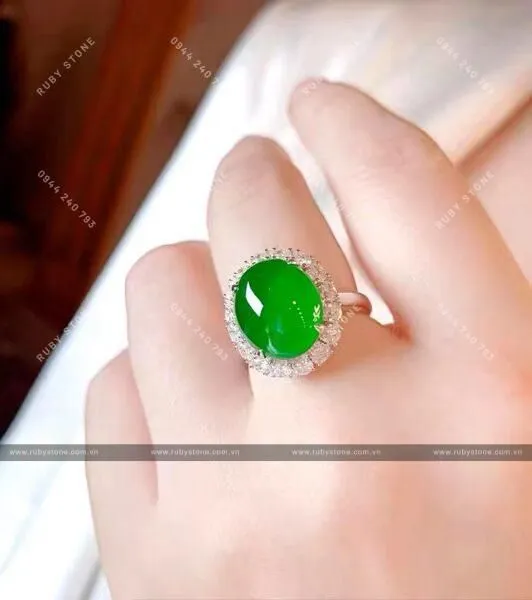 Cách phân biệt chất lượng Ngọc Jadeite và phương pháp phân biệt Ngọc đã qua xử lý