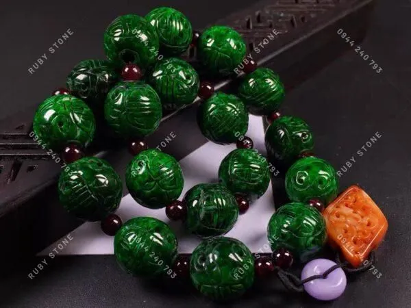 TIANGLONGSHENG (Thiết Long Sinh) những kiến thức bạn cần biết