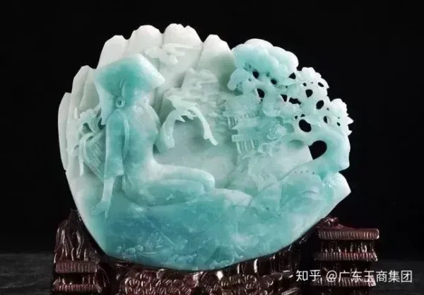 Không phải loại nào được gọi là "Ngọc" cũng đều là Jadeite! Một số điểm khác biệt mà bạn cần phải biết