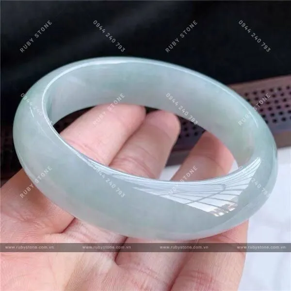 Phỉ Thuý Phù Dung Chủng - Loài Hoa Dâm Bụt