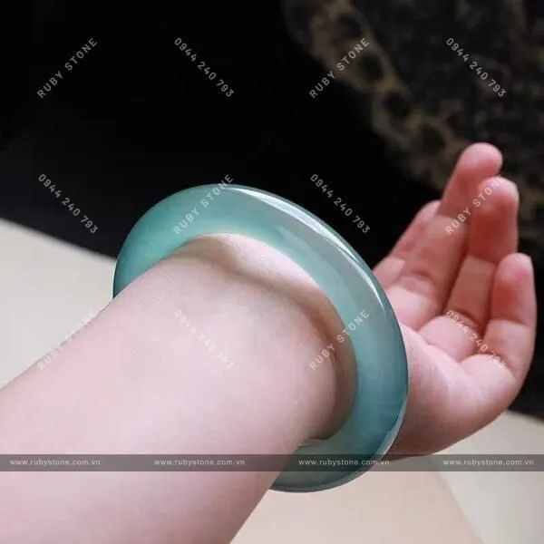 Phỉ Thuý Phù Dung Chủng - Loài Hoa Dâm Bụt
