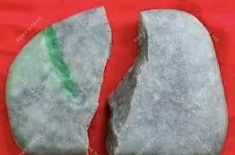 Quá trình lựa chọn và chế tác Ngọc thông thường