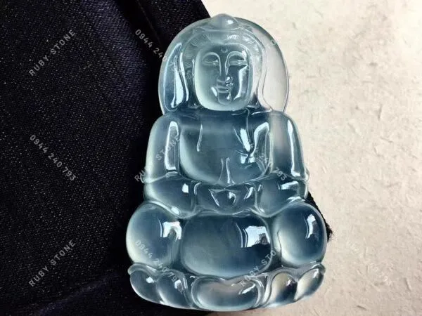 Phỉ thuý Lão Khanh băng chủng