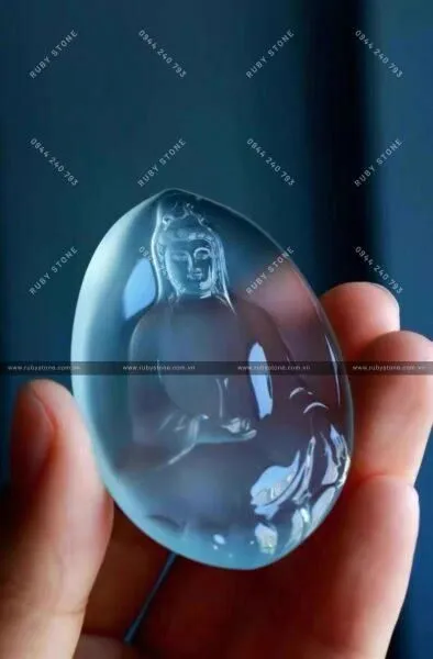 Cách phân biệt chất lượng Ngọc Jadeite và phương pháp phân biệt Ngọc đã qua xử lý