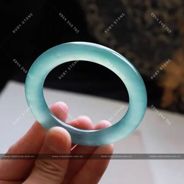 Phỉ Thuý Phù Dung Chủng - Loài Hoa Dâm Bụt