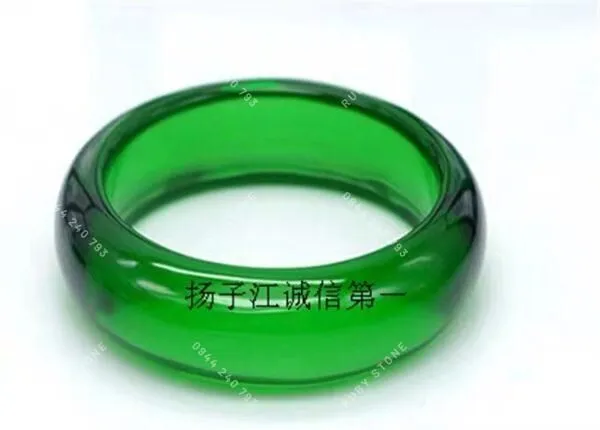 Không phải loại nào được gọi là "Ngọc" cũng đều là Jadeite! Một số điểm khác biệt mà bạn cần phải biết