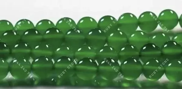 Không phải loại nào được gọi là "Ngọc" cũng đều là Jadeite! Một số điểm khác biệt mà bạn cần phải biết