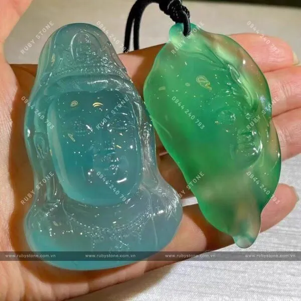 Long Thạch Chủng - "Shenlong" quý hiếm bậc nhất Myanmar!