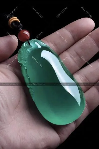 Long Thạch Chủng - "Shenlong" quý hiếm bậc nhất Myanmar!