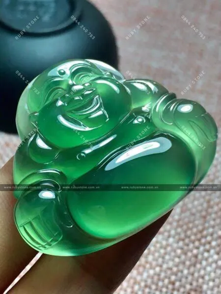 Long Thạch Chủng - "Shenlong" quý hiếm bậc nhất Myanmar!