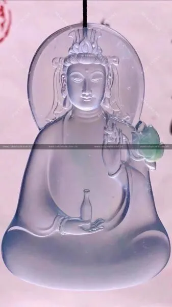 Cách phân biệt chất lượng Ngọc Jadeite và phương pháp phân biệt Ngọc đã qua xử lý