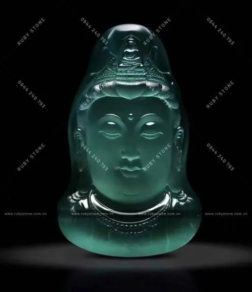 Long Thạch Chủng - "Shenlong" quý hiếm bậc nhất Myanmar!