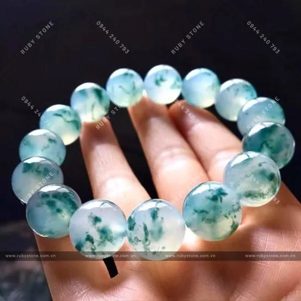 Cách phân biệt chất lượng Ngọc Jadeite và phương pháp phân biệt Ngọc đã qua xử lý