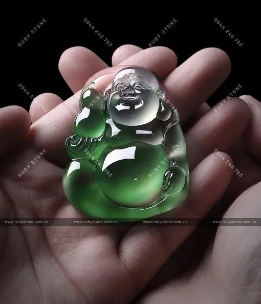 Long Thạch Chủng - "Shenlong" quý hiếm bậc nhất Myanmar!