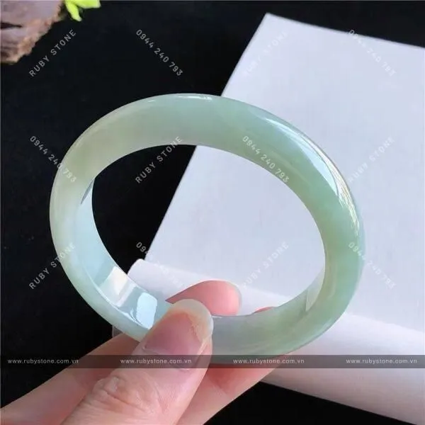 Phỉ Thuý Phù Dung Chủng - Loài Hoa Dâm Bụt
