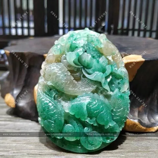 Không phải loại nào được gọi là "Ngọc" cũng đều là Jadeite! Một số điểm khác biệt mà bạn cần phải biết