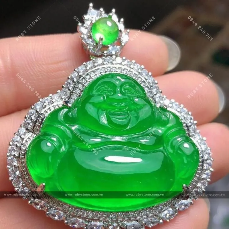 Địa chỉ mua Ngọc và Đá quý uy tín nhất tại tp.HCM