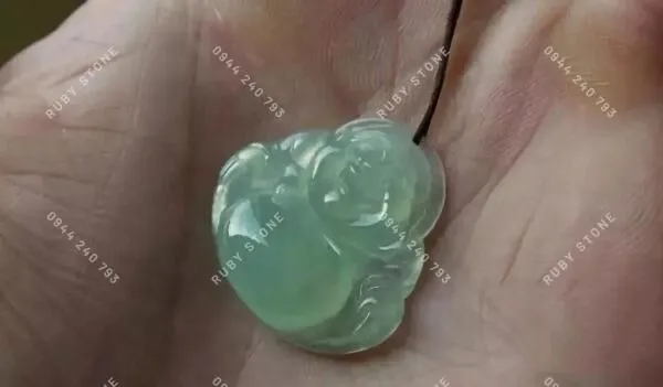 Loài ngọc già là gì? Cách nhận biết một miếng ngọc già bạn cần phải nắm nếu yêu ngọc!