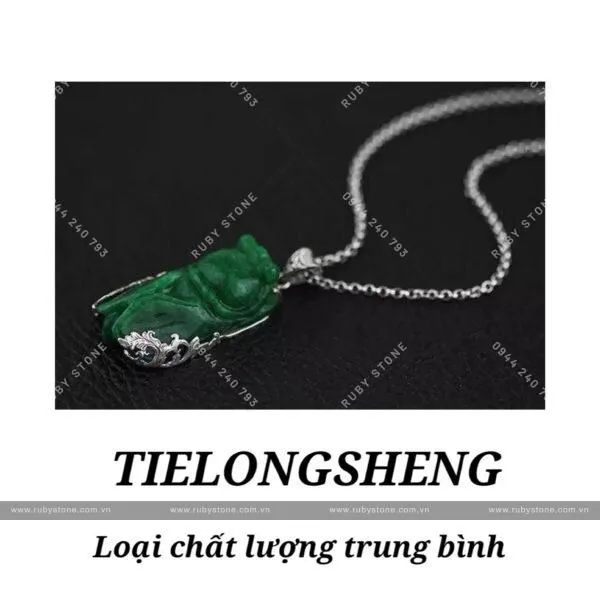 Mas-sit-sit là gì? Nó có phải là ngọc và cách nhận biết