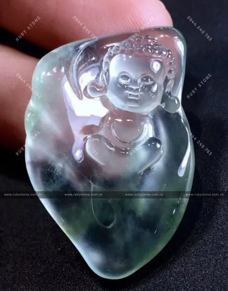 Loài ngọc già là gì? Cách nhận biết một miếng ngọc già bạn cần phải nắm nếu yêu ngọc!
