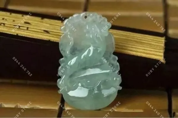 Loài ngọc già là gì? Cách nhận biết một miếng ngọc già bạn cần phải nắm nếu yêu ngọc!