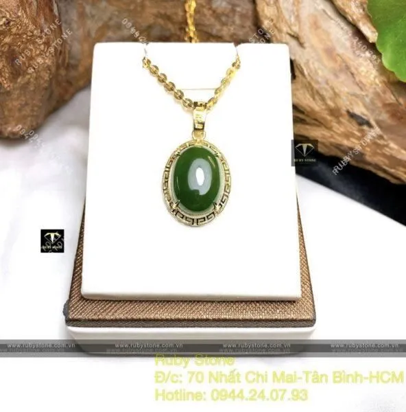 Gợi ý cho bạn cách tặng ngọc ý nghĩa cho từng người khác nhau.