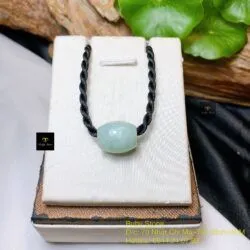Lu thống ngọc Cẩm thạch Myanmar - Hình ảnh 3