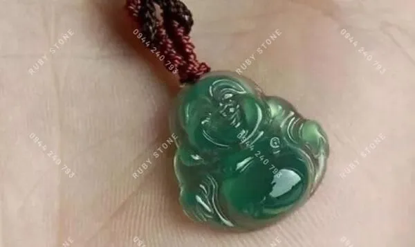 Loài ngọc già là gì? Cách nhận biết một miếng ngọc già bạn cần phải nắm nếu yêu ngọc!