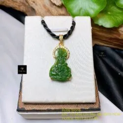 Phổ Hiền Bồ Tát - Phật bản mệnh tuổi Thìn - Tỵ