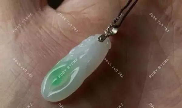 Loài ngọc già là gì? Cách nhận biết một miếng ngọc già bạn cần phải nắm nếu yêu ngọc!