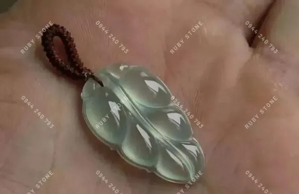 Loài ngọc già là gì? Cách nhận biết một miếng ngọc già bạn cần phải nắm nếu yêu ngọc!