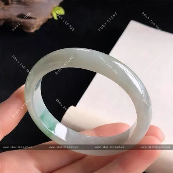 Loài ngọc già là gì? Cách nhận biết một miếng ngọc già bạn cần phải nắm nếu yêu ngọc!